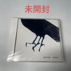 未開封　Phoebus（フィーバス）　AREA PHOE