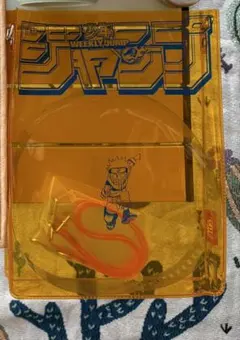 ジャンプショップ 神保町 NARUTO 封筒風 PCケース - メルカリ