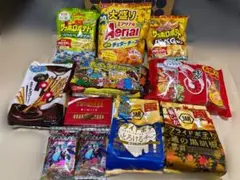 アミューズメント景品お菓子まとめ売り