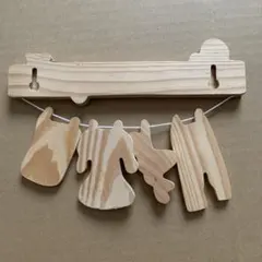 クリスマスオーナメント　手作り　ハンドメイド