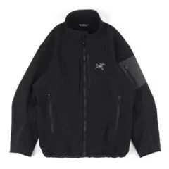 ARC’TERYX GAMMA MX JACKET ''BLACK'' Sのサムネイル