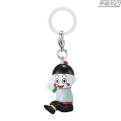 ドラゴンボール めじるしアクセサリー2 餃子 チャオズ
