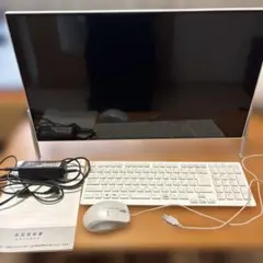 富士通 一体型パソコン ESPRIMO FH56/KD Core i7 - メルカリ