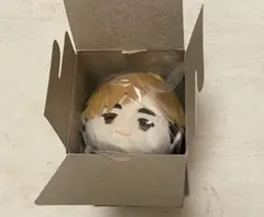 ハイキュー、宮侑、もちマス