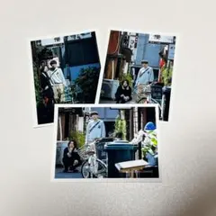 9番街レトロ PHOTO COMEDY ［closest］ブロマイド 生写真 - メルカリ