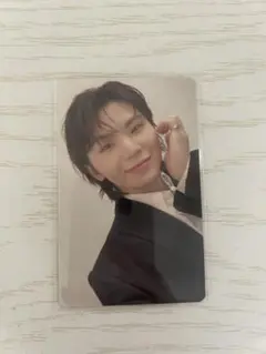 SEVENTEEN 17 IS RIGHT HERE ウジ Weverse特典