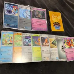ポケモンカード 英語版　まとめ　chaos rising