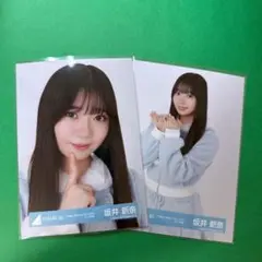 〖坂井新奈〗ハピマジサンタ衣装　ヨリチュウ