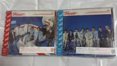 ICEx アルバム FRESH!! 新品未開封