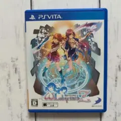 オメガラビリンスZ PS Vita