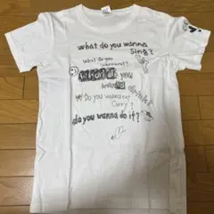 【最終値下げ】aiko ライブTシャツ