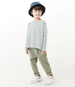 テーパードパンツ ボトムス