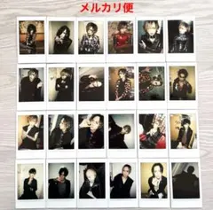 MEJIBRAY MiA チェキ 24枚セット まとめ売り メジブレイ - メルカリ
