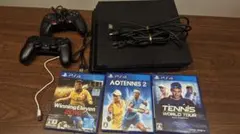 SONY PS4 CUH-1200B 1TB 動作確認済み