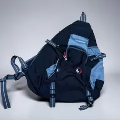 90's 00's SHELTER SPORTS ワンショルダーバッグ Y2K - メルカリ