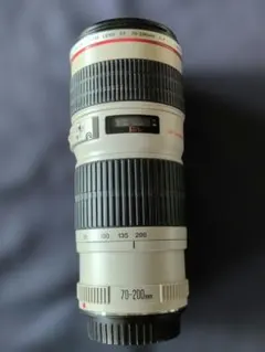 Canon EF 70-200mm F4 L USM 望遠レンズのサムネイル