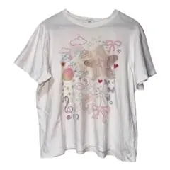 igusa イグサ 193 Universe Ⅱ T-shirt 半袖T - メルカリ