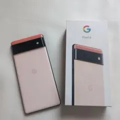 2026年最新】Google スマートフォン カラー：カインダコーラル