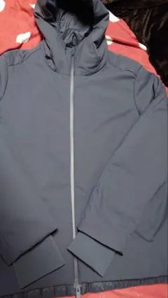 アウター ブルゾン