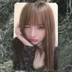 MADEIN S TRINITY トレカお渡し会 セリナ レンチキュラー