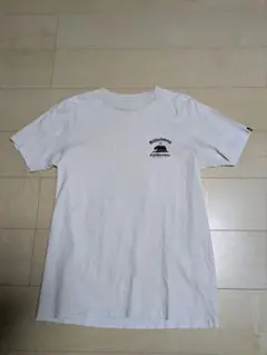 BILLABONG Tシャツ オフホワイト Mサイズ