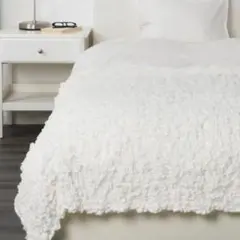 IKEA ブランケット