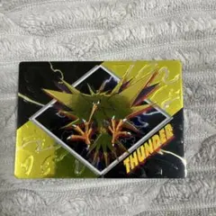 フーディン サンダー 明治 ゲットカード スーパーコレクション まとめ売り フーディン サンダー 明治 ゲットカード スーパーコレクション まとめ