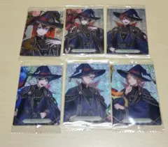 ツイステ ツインウエハース7 ハーツラビュル