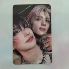 ＆TEAM Back to Life ケミトレカ MAKI YUMA