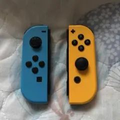switchジョイコン2本