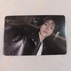 TREASURE LOVE PULSE ハルト トレカ