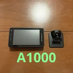 ユピテル A1000 レーダー探知機【中古品】 2026年最新】ユピテル a1000の人気アイテム - メルカリ