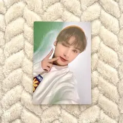 TXT ヒュニンカイ MOA X TOGETHER ミニフォト 特典