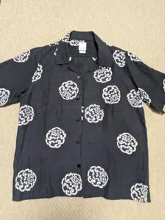 週末限定VISVIM ビズビム ヴィズヴィム FREE EDGE SHIRTのサムネイル