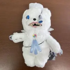 ❶タグ付き USJ ハミクマソウル ぬいぐるみ