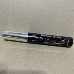 ヒロインメイク ロングUPマスカラスーパーWP 01ブラック