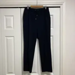 【最終値下げ】グローバルワーク　テーパードパンツ