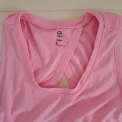 GAPズンバ　ヨガウェア