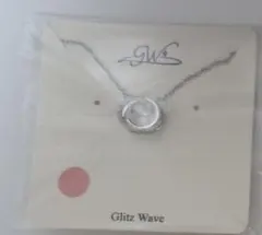 luludiy ネックレス サークルモチーフ ⑥
