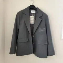 2025年最新】la pomme petit ジャケットの人気アイテム - メルカリ