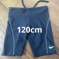 Nike 黒 水着 サイズ120