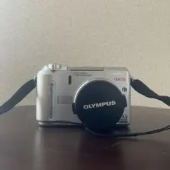 Olympus CAMEDIA C-2 ZOOM CCDセンサー #0496 - メルカリ