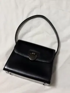 GIVENCHY ハンドバッグ ブラック