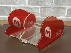 ニンテンドー 帽子