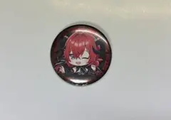 にじさんじタロット 叶 缶バッジ - メルカリ