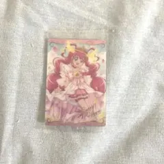 ⟡.· スマイルプリキュア！ ウエハース カード キュアハッピー ⟡.·