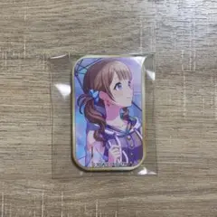 プロセカ スクエア缶バッジ 望月穂波