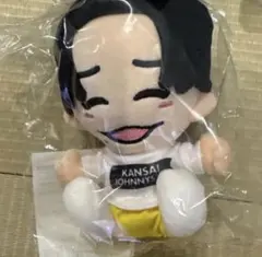 なにわ男子 長尾謙杜 チビぬい 第1弾