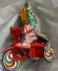 2025年最新】ヘドラ三輪車の人気アイテム - メルカリ