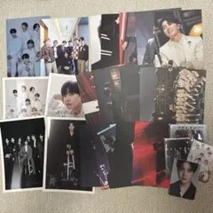 It’s BTS time！ Dicon 写真集 セット